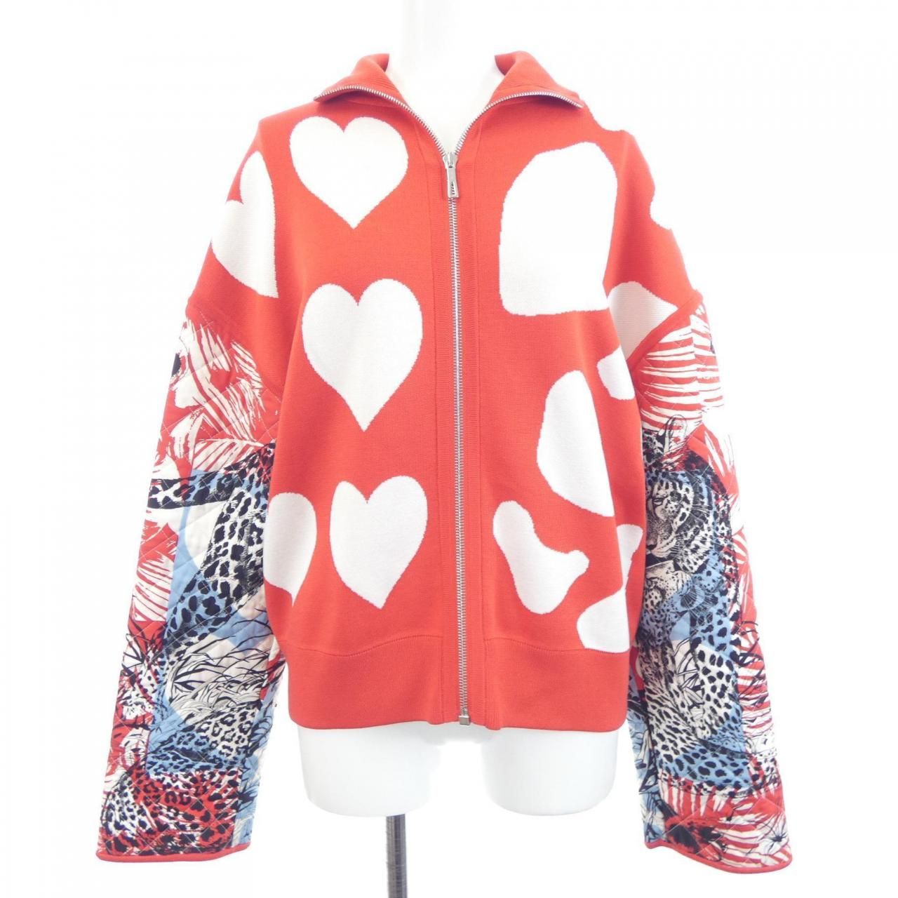 Hermes Jungle Love 3 Jacket