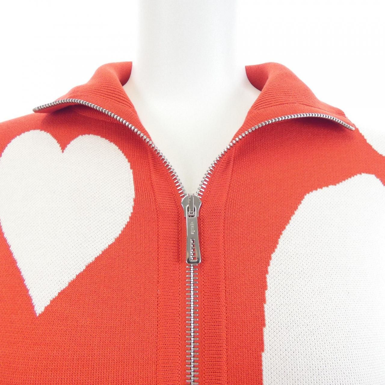 Hermes Jungle Love 3 Jacket — view 5