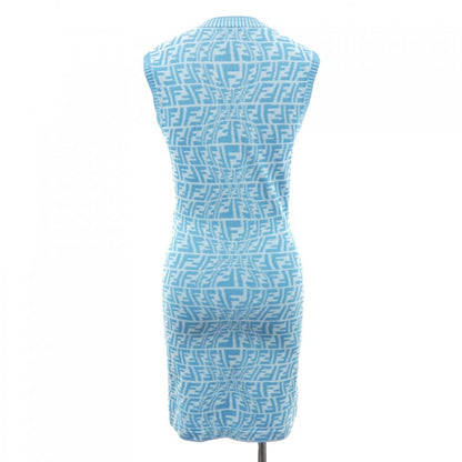 Fendi Dress White — view 2