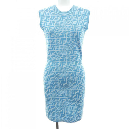 Fendi Dress White