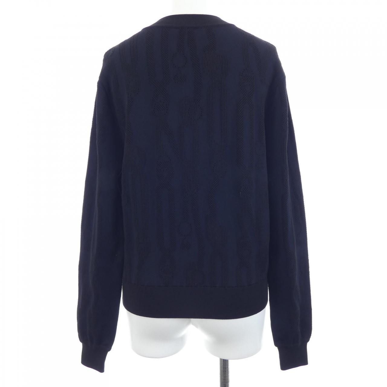 Hermes Palfroy Remix Cardigan — view 2