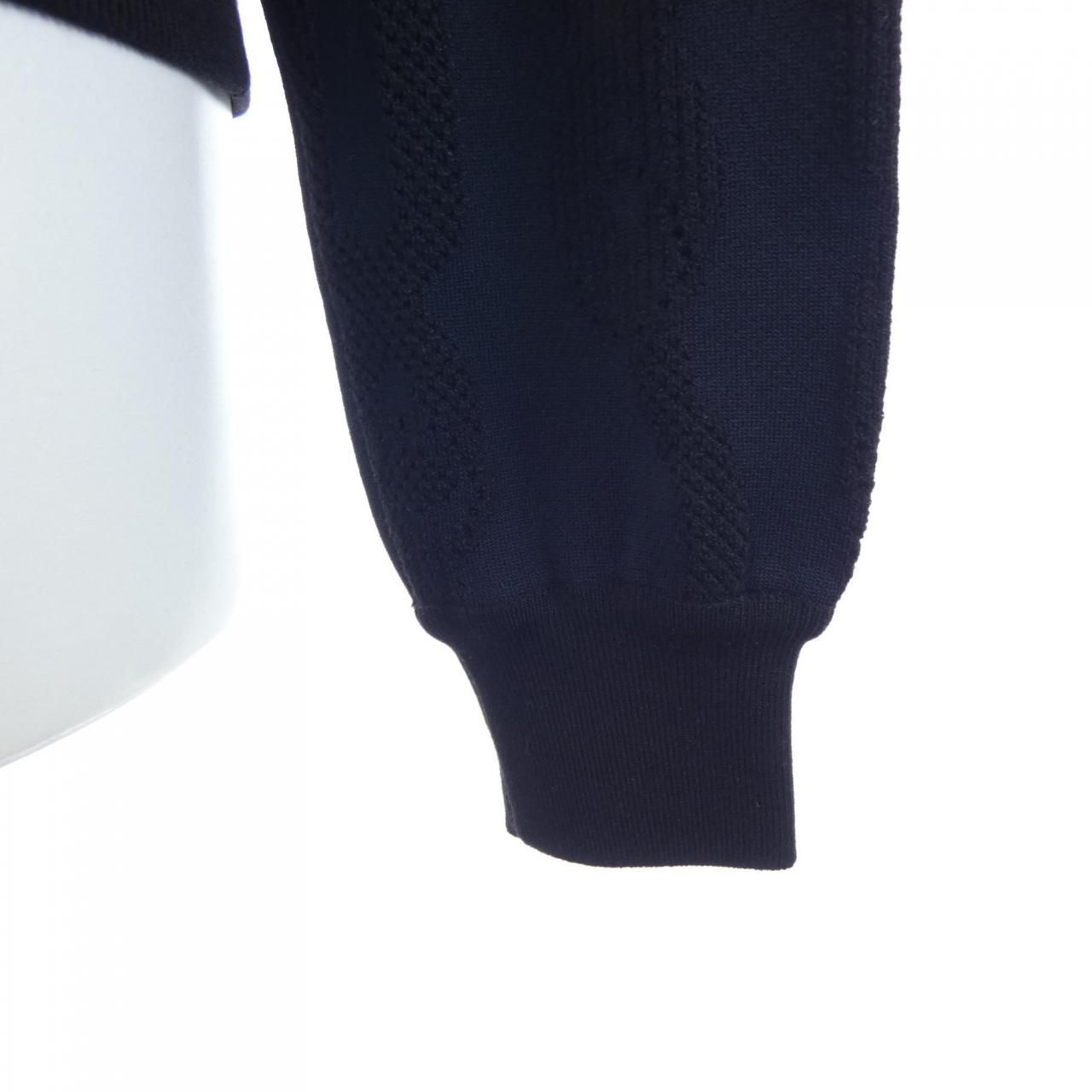Hermes Palfroy Remix Cardigan — view 7