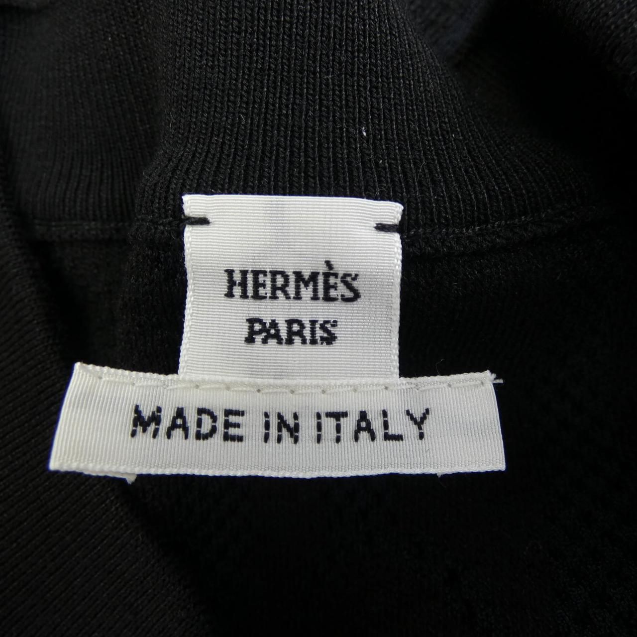 Hermes Palfroy Remix Cardigan — view 5