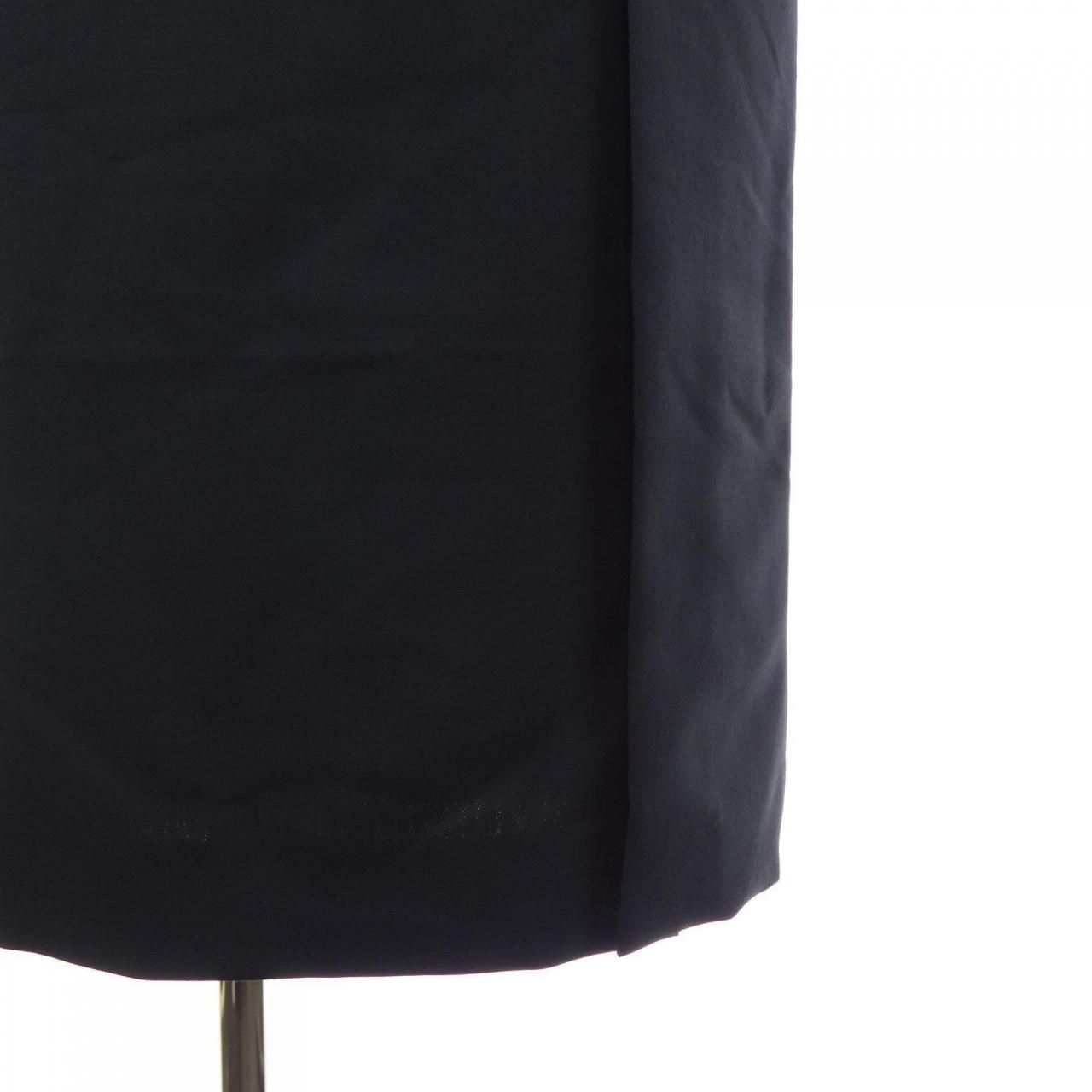 Hermes Clou de Selle Skirt — view 6