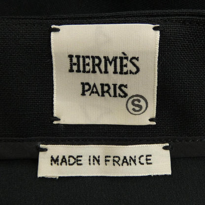 Hermes Clou de Selle Skirt — view 4