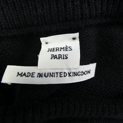 Hermes Dress Black — view 4