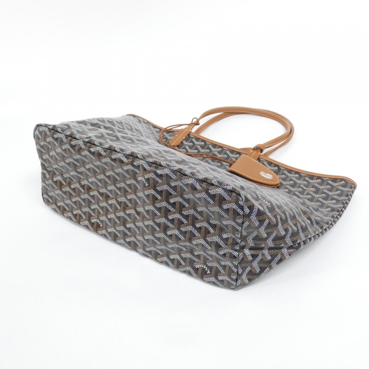 Goyard Saint Louis PM Ama — view 2