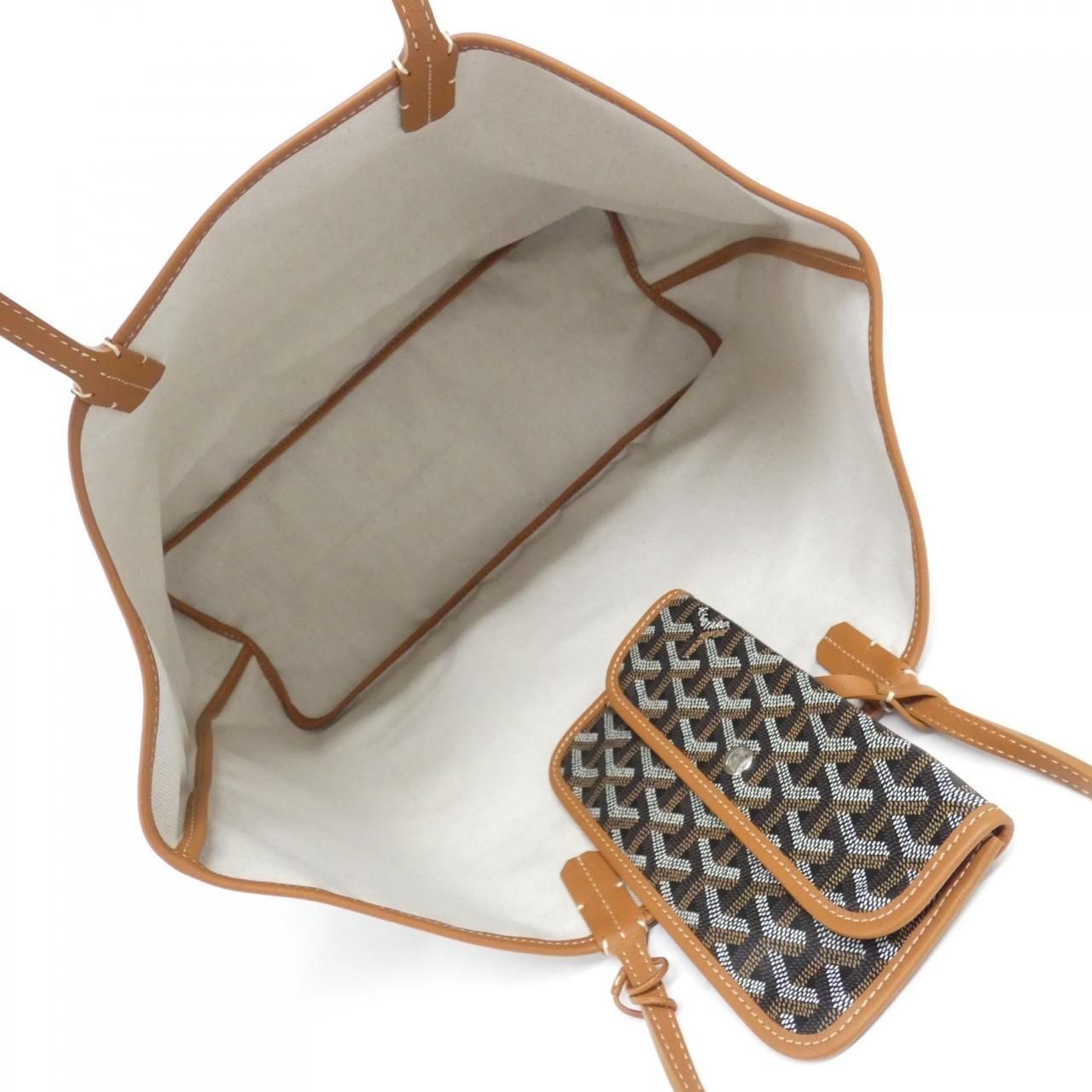 Goyard Saint Louis PM Ama — view 5