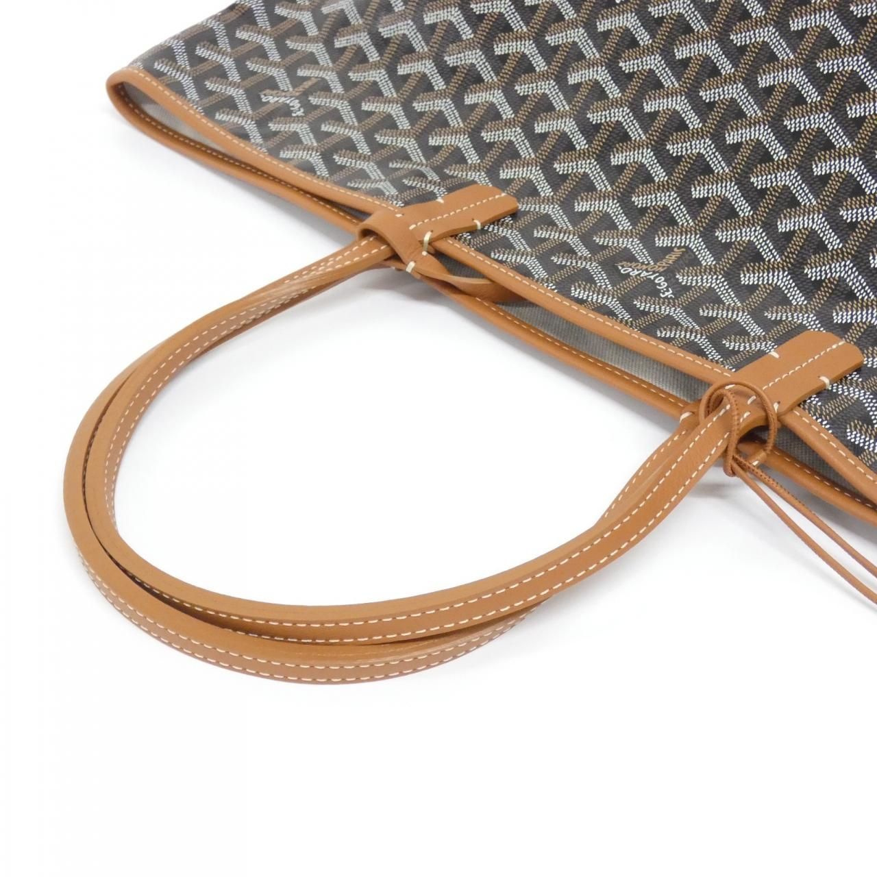 Goyard Saint Louis PM Ama — view 4