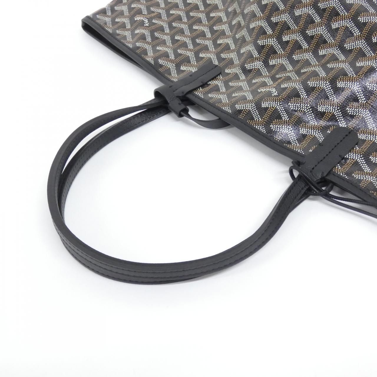 Goyard Saint Louis PM Ama — view 4