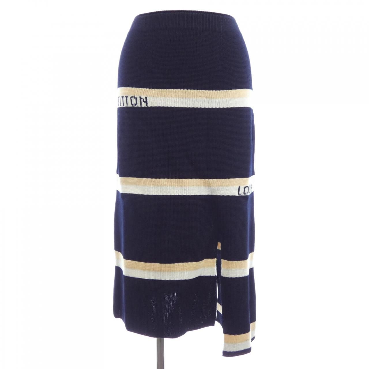 Louis Vuitton Qqi Skirt