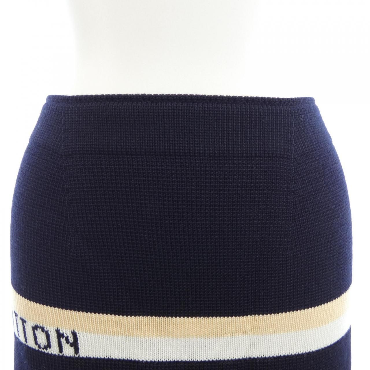 Louis Vuitton Qqi Skirt — view 5