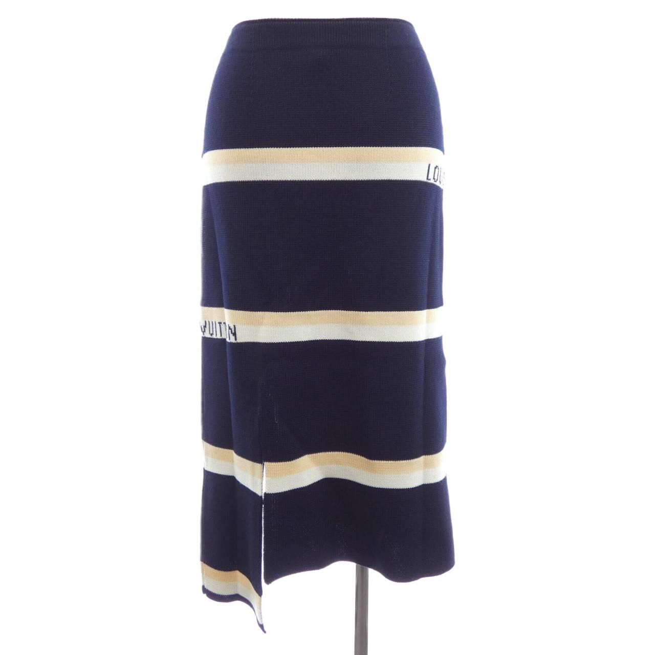 Louis Vuitton Qqi Skirt — view 2