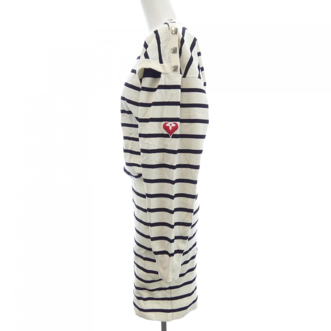 Louis Vuitton Fkkd 99 Ad2 Dress — view 7