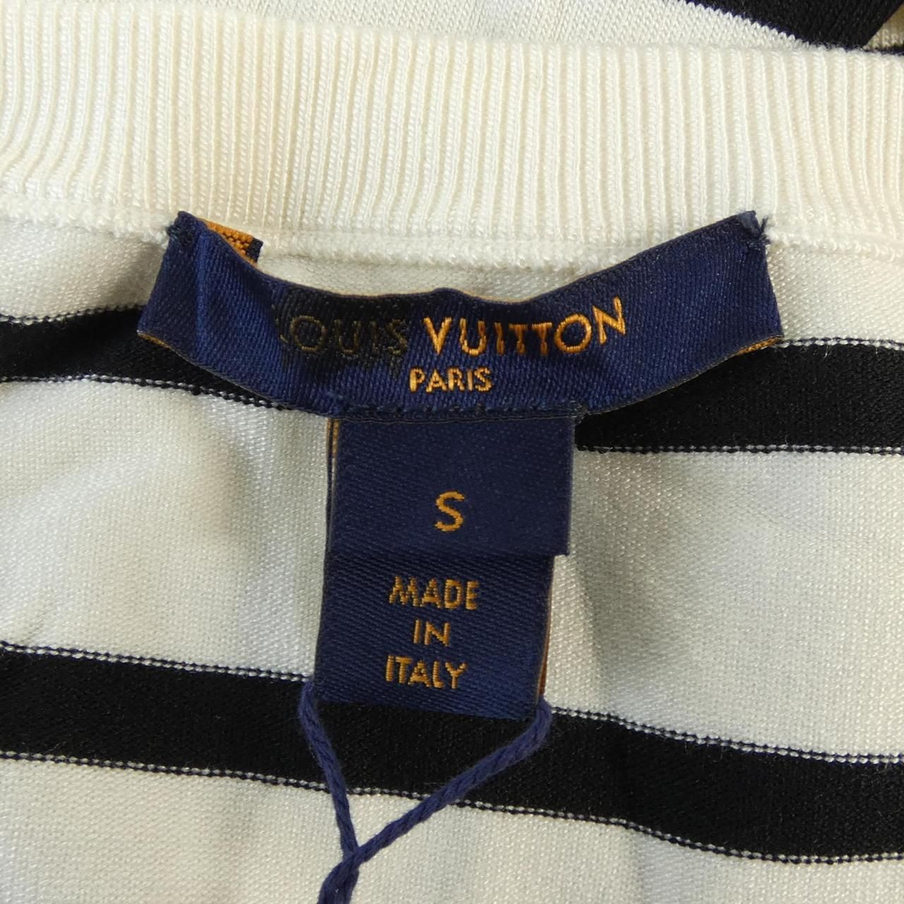 Louis Vuitton Fkkd 99 Ad2 Dress — view 4