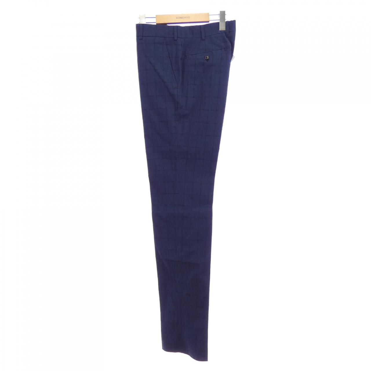 Hermes Set Navy — view 7