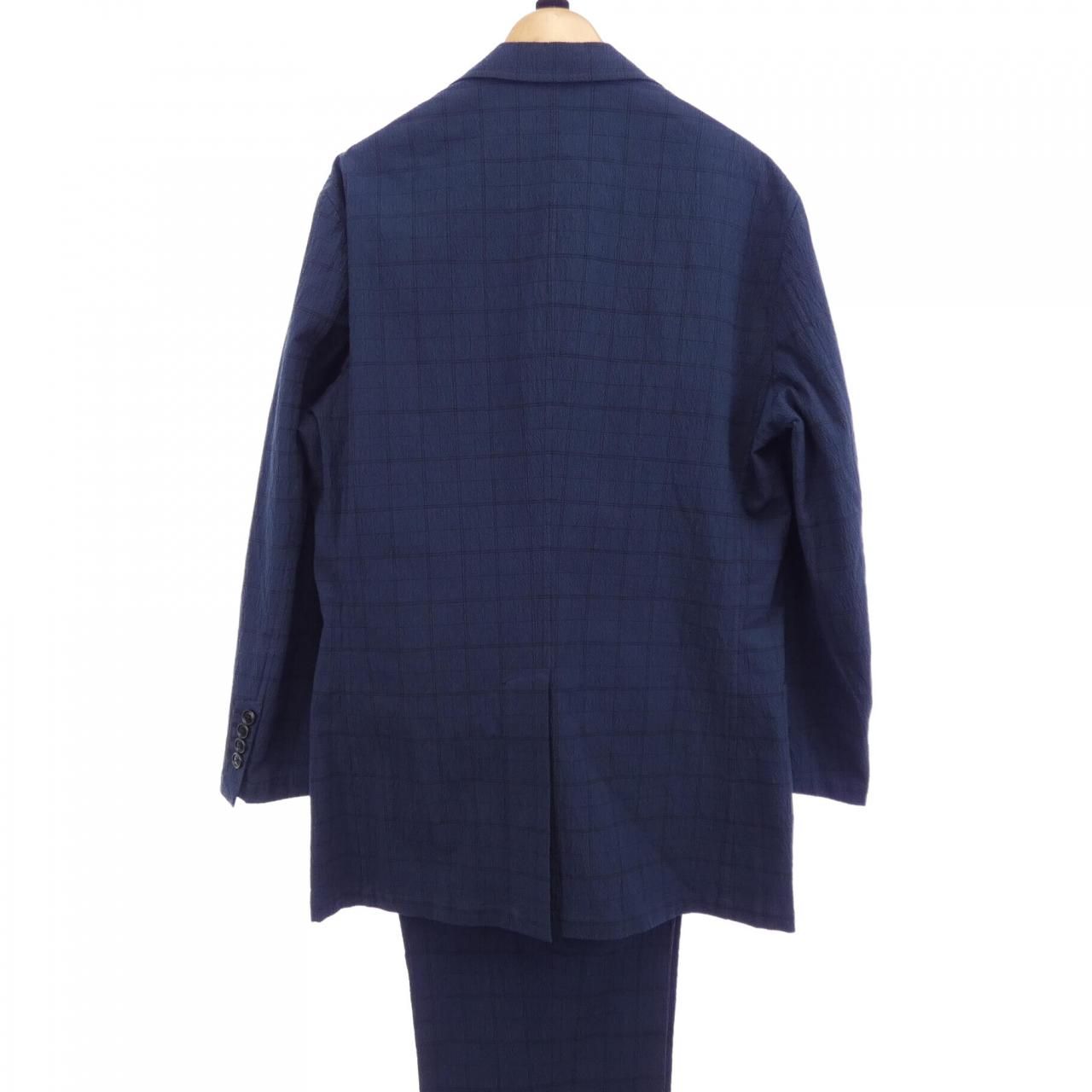Hermes Set Navy — view 2