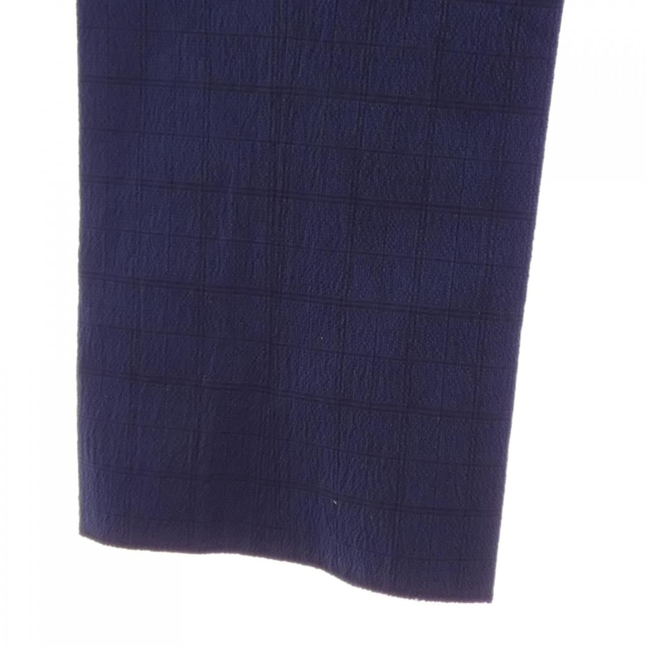 Hermes Set Navy — view 8