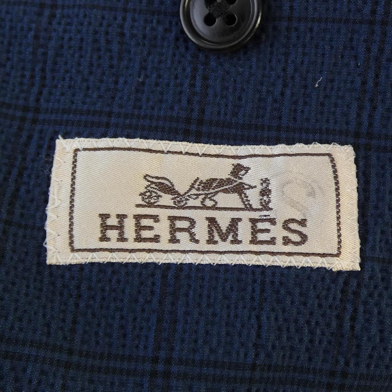 Hermes Set Navy — view 4