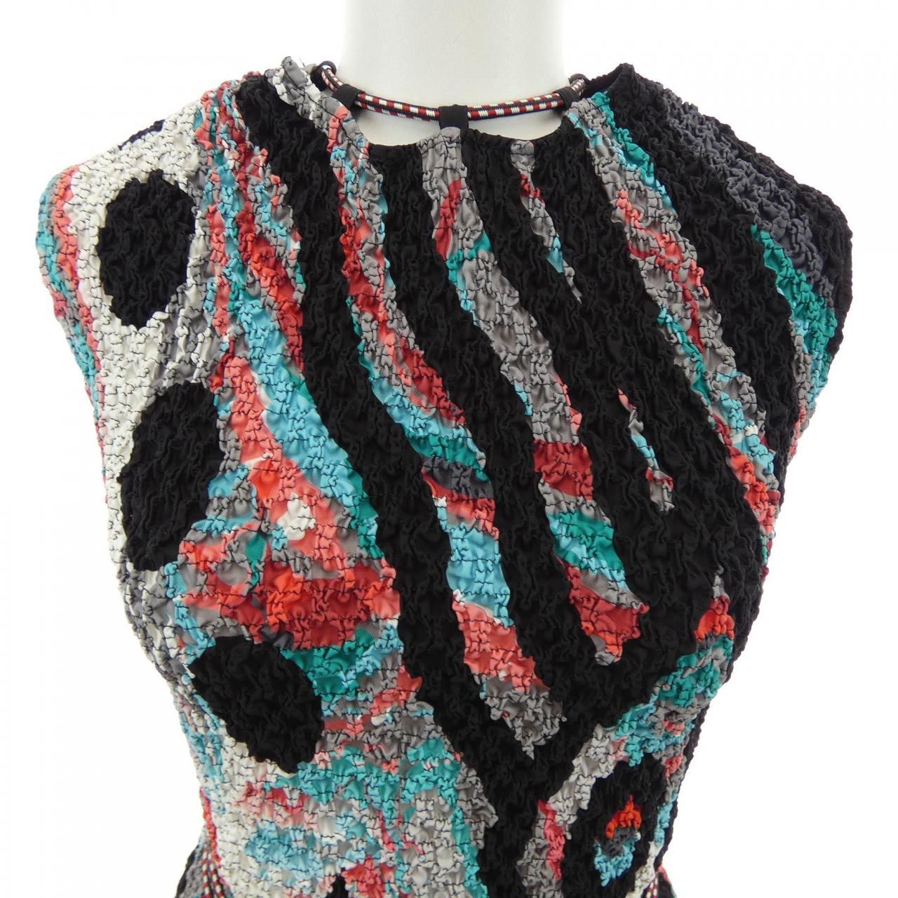 Hermes Dress Black — view 5