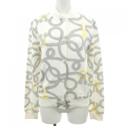 Hermes Palfuroire Mix Cartouche Jacket