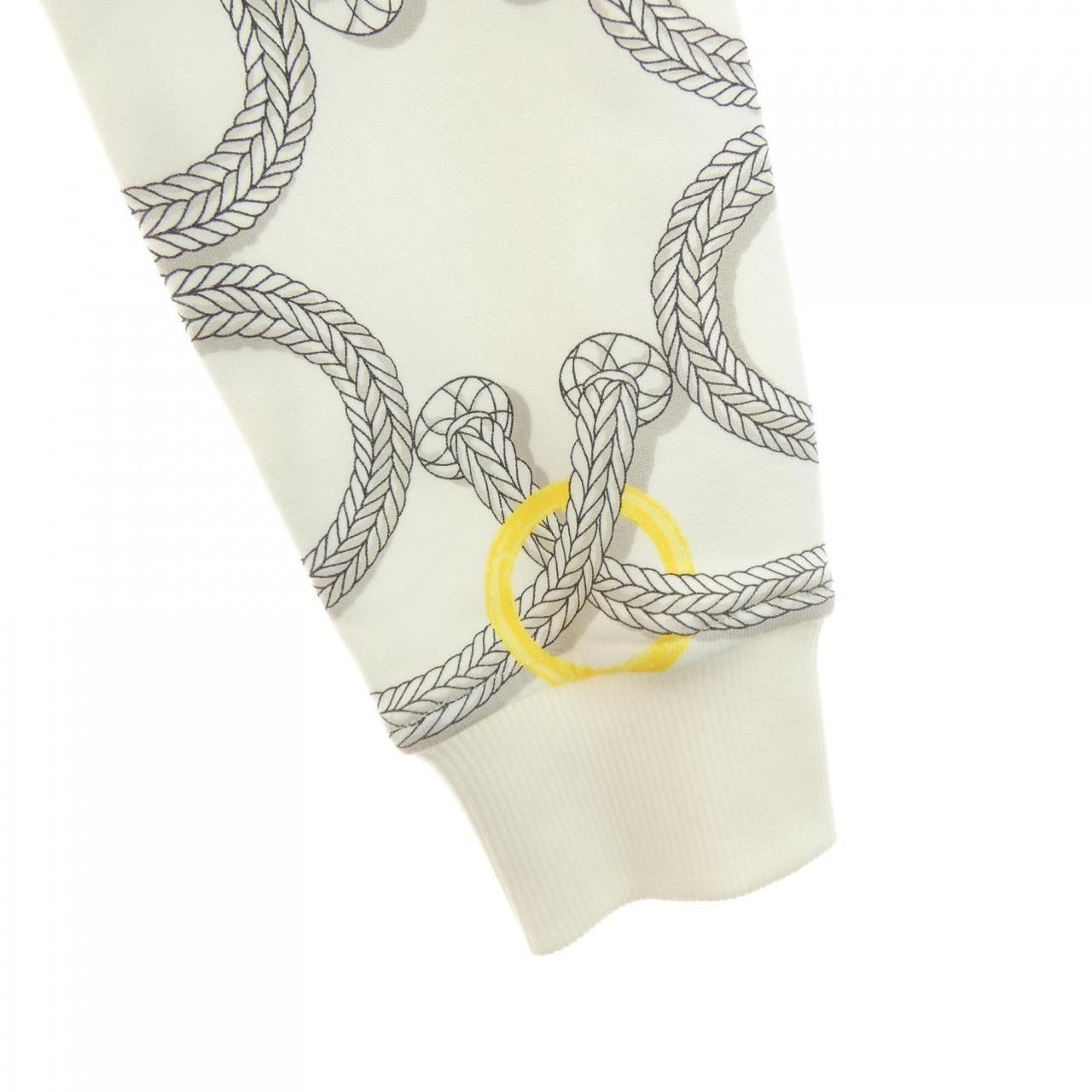 Hermes Palfuroire Mix Cartouche Jacket — view 6