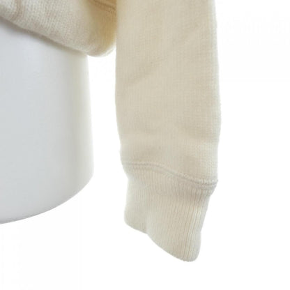 Celine Knit Sweater Beige — view 6