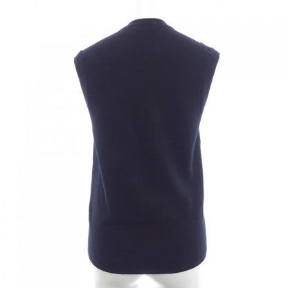 Chanel Knit Sweater Black — view 2