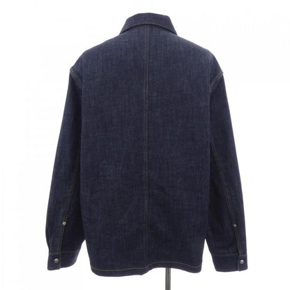 Dior Oblique Denim Jacket — view 2
