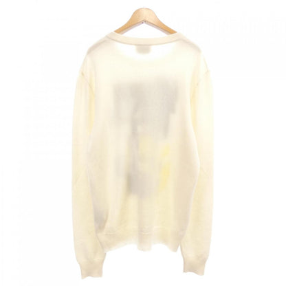 Hermes Knit Sweater Beige — view 2