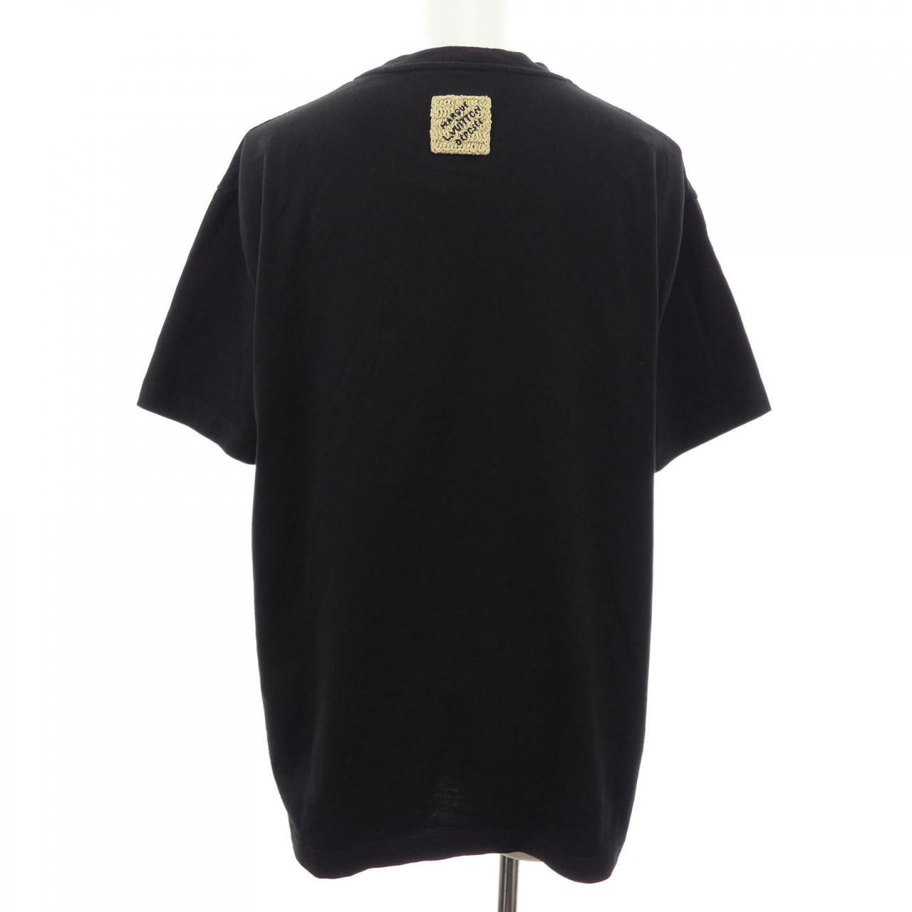 Louis Vuitton signature T-Shirt — view 2