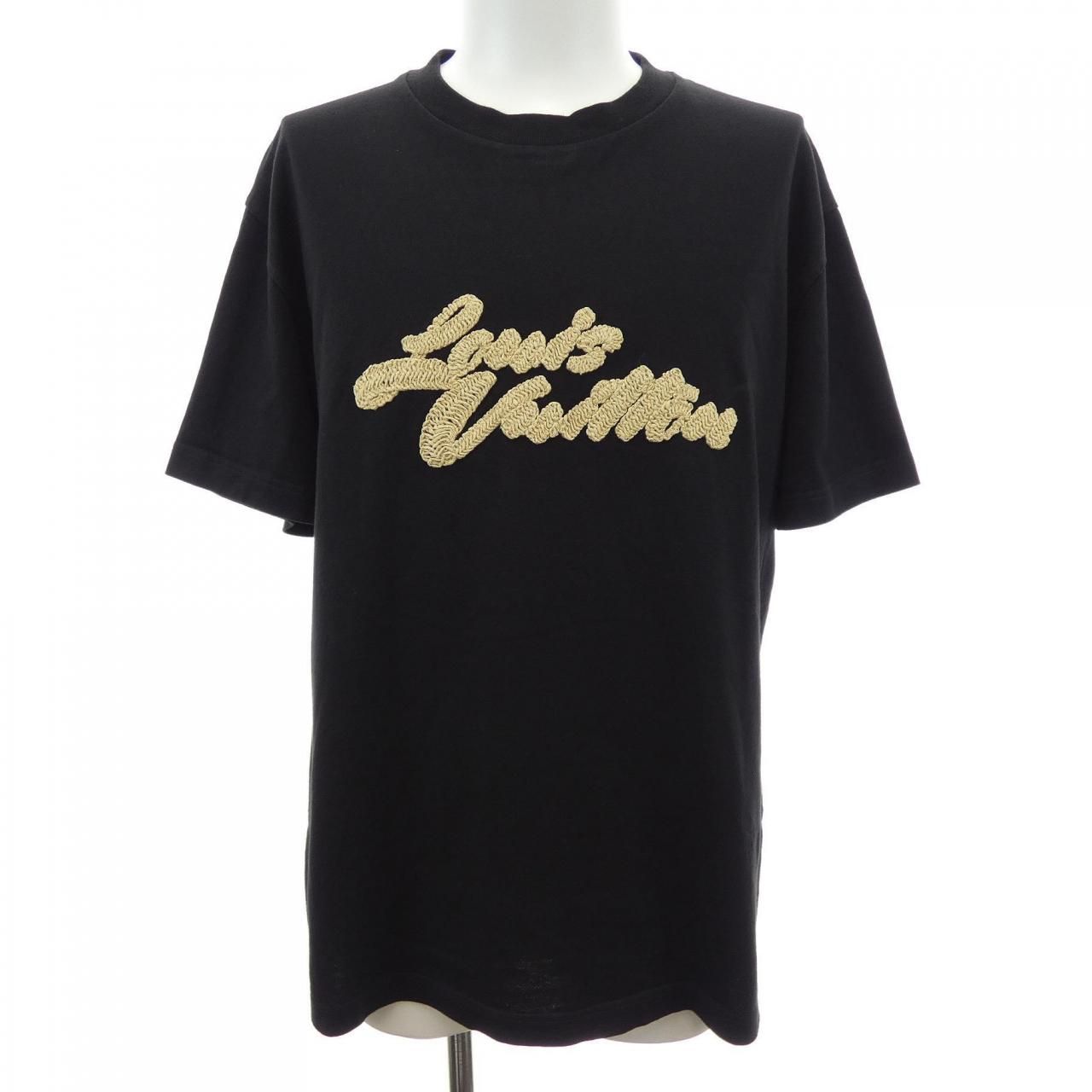 Louis Vuitton signature T-Shirt
