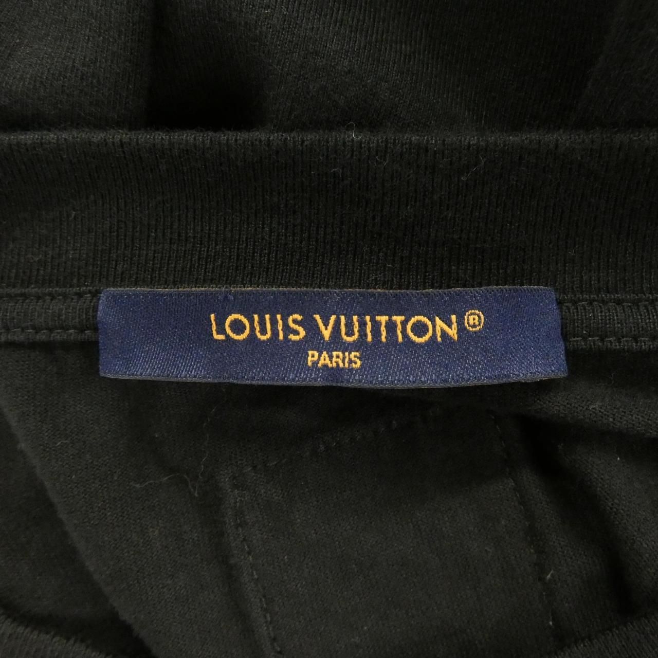 Louis Vuitton signature T-Shirt — view 4