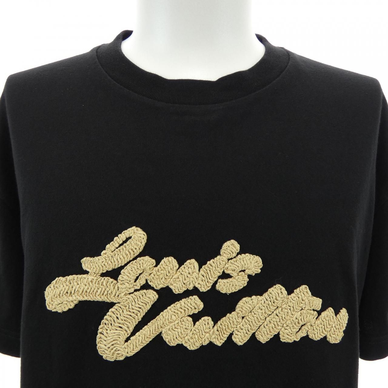Louis Vuitton signature T-Shirt — view 5