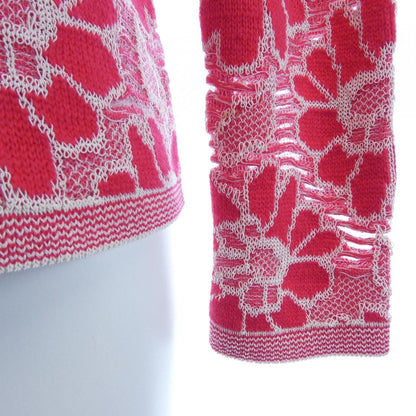 Chanel Cardigan White — view 7