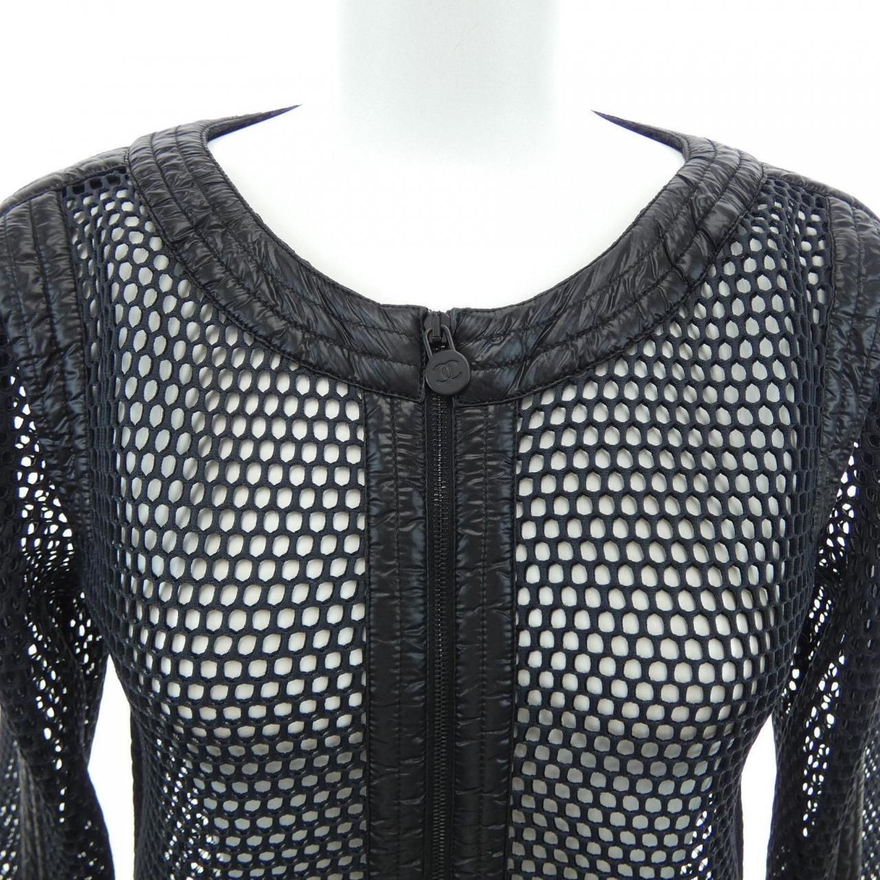Chanel Nocolor Jacket Black — view 5