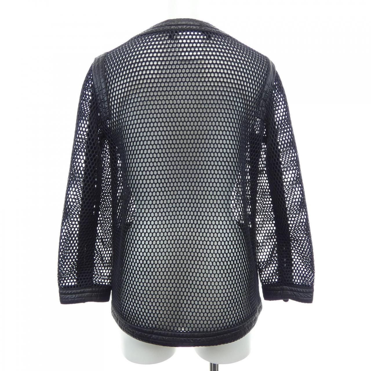 Chanel Nocolor Jacket Black — view 2