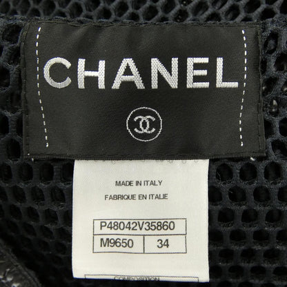 Chanel Nocolor Jacket Black — view 4