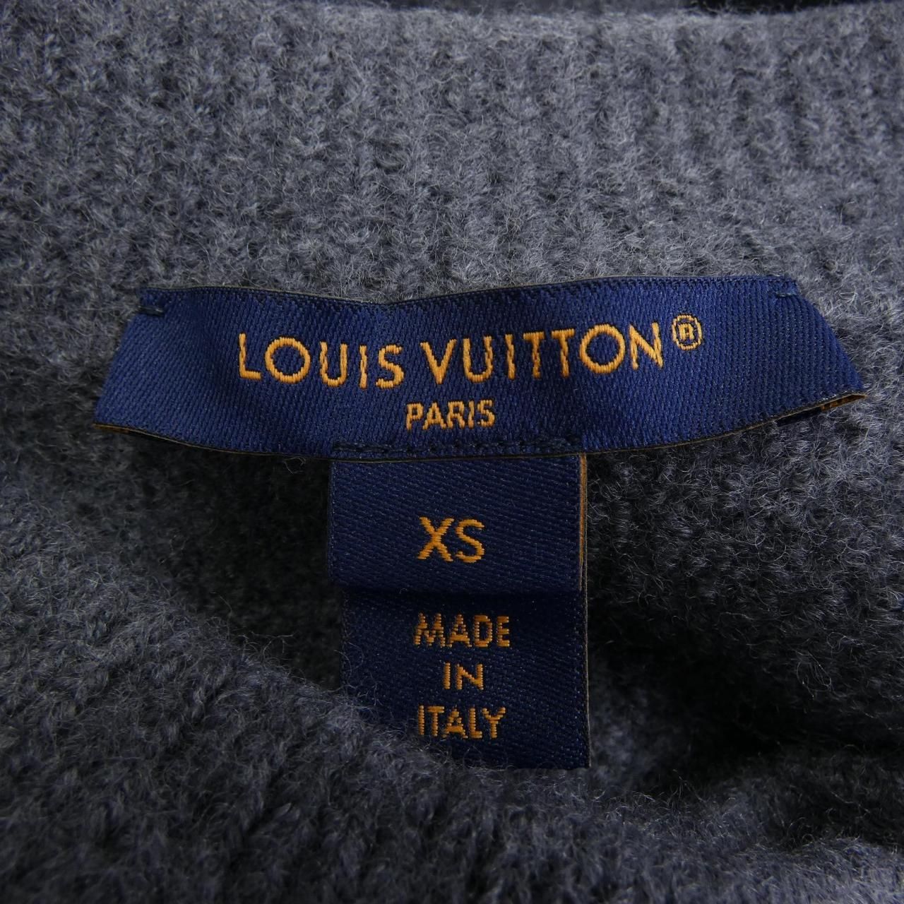 Louis Vuitton Fpkc 17 Amo Jacket — view 4