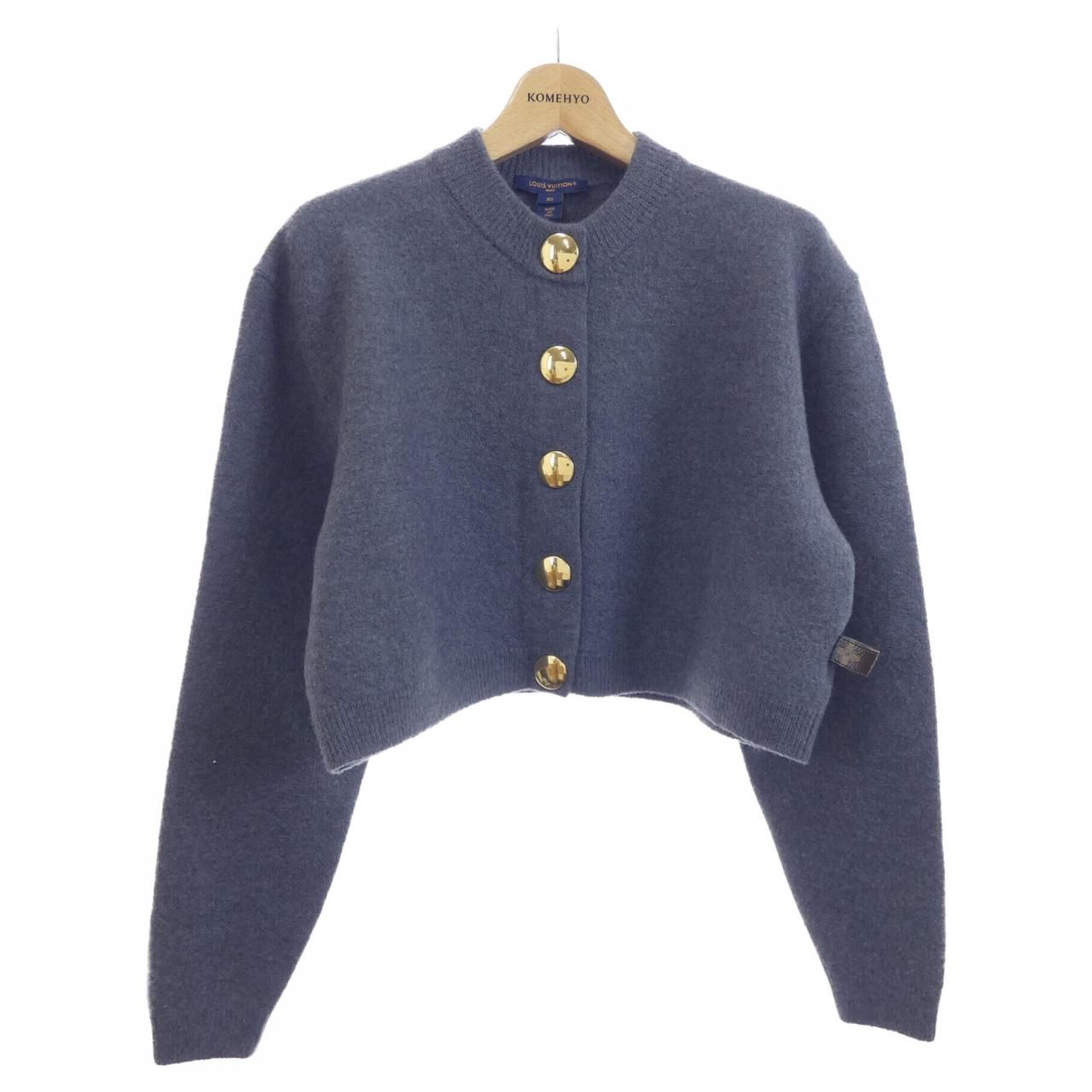 Louis Vuitton Fpkc 17 Amo Jacket