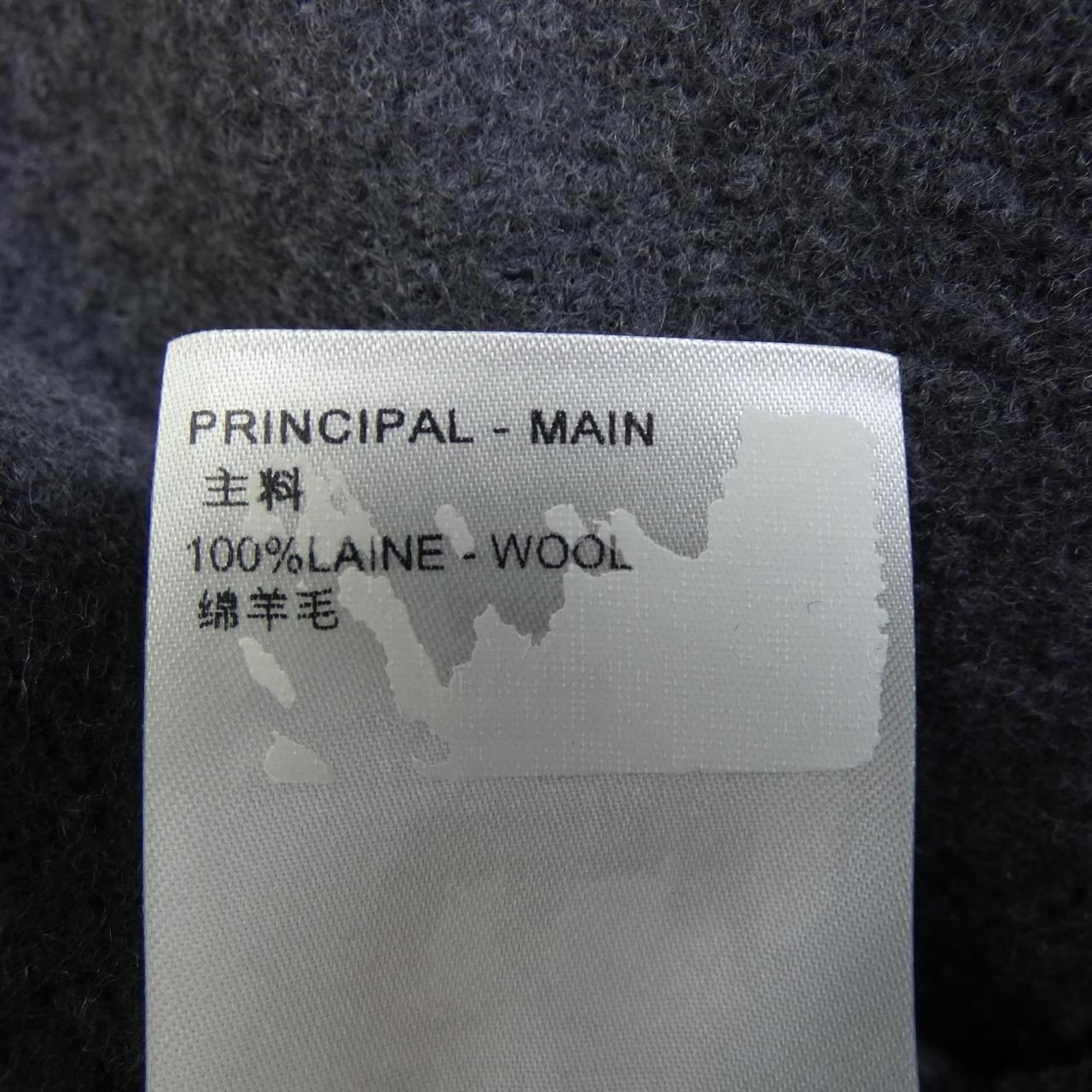 Louis Vuitton Fpkc 17 Amo Jacket — view 3