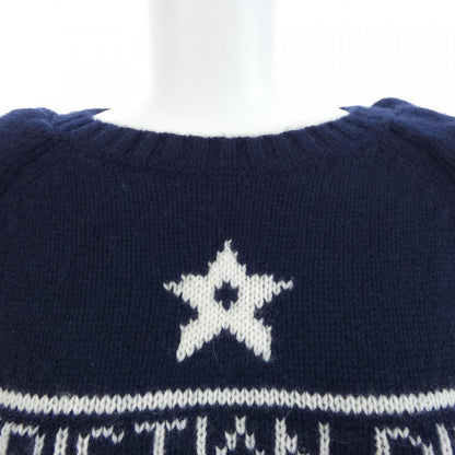 Dior Signature Knit Sweater — view 5