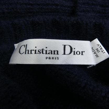 Dior Signature Knit Sweater — view 4