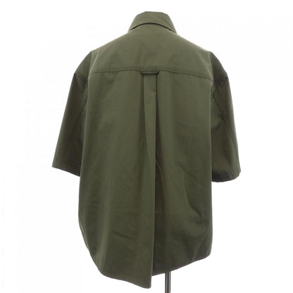 Dior S Shirt Green — view 2