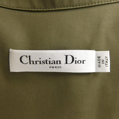 Dior S Shirt Green — view 4