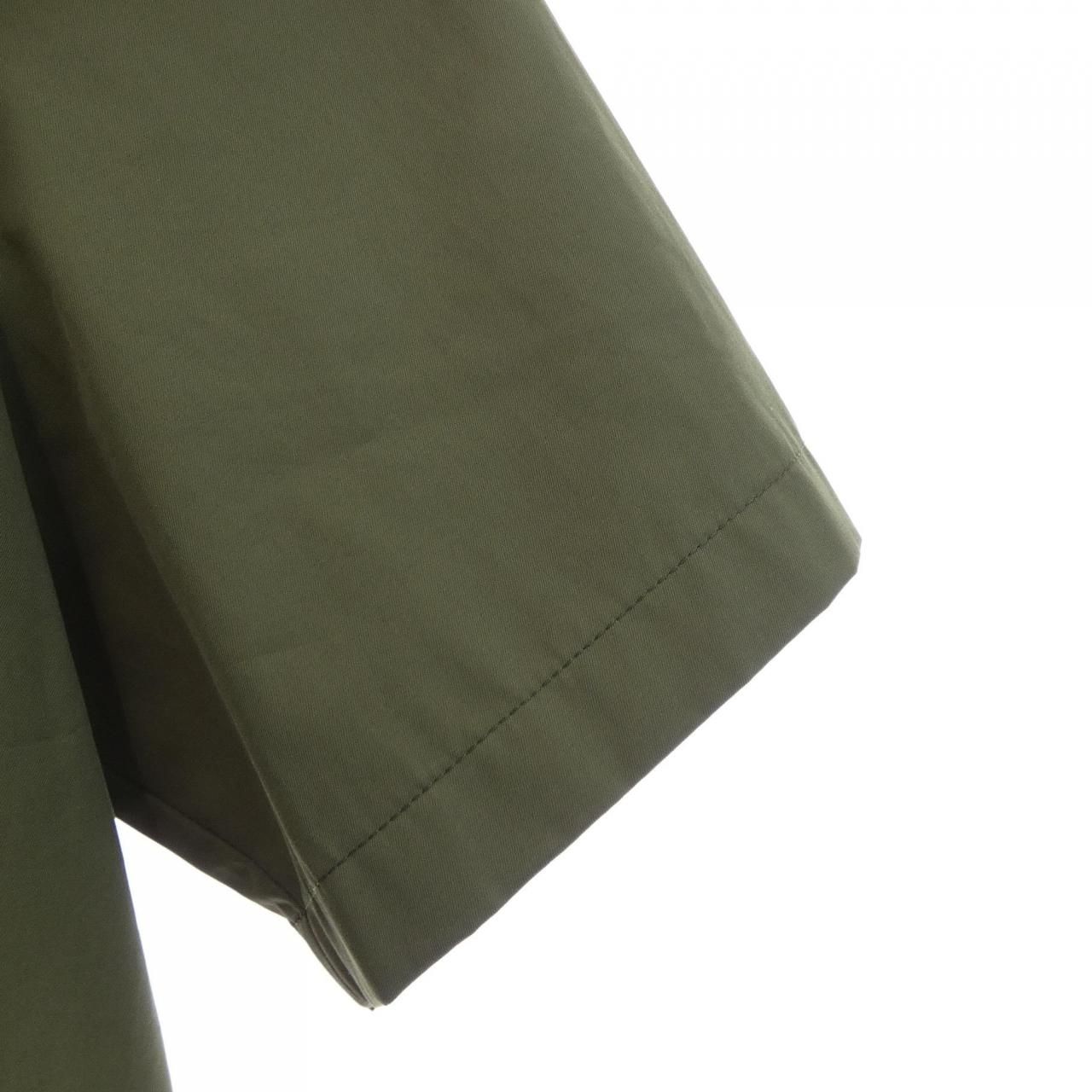 Dior S Shirt Green — view 6