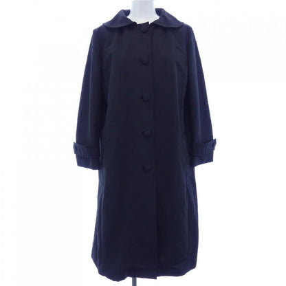 Prada Coat Black