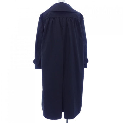 Prada Coat Black — view 2