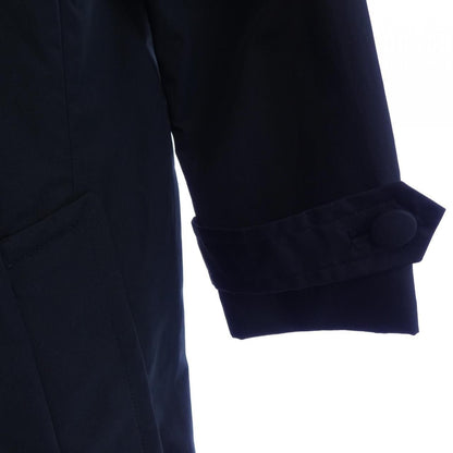 Prada Coat Black — view 6