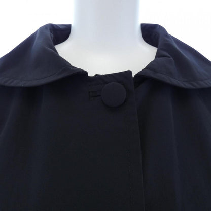 Prada Coat Black — view 5